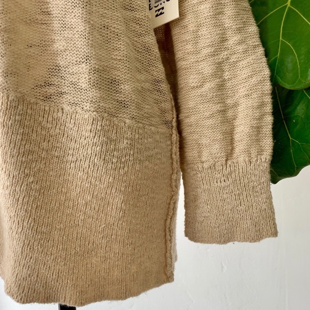 🔥🔥BILLABONG - ESCAPE PLAN CARDIGAN🔥🔥 - Picture 4 of 7